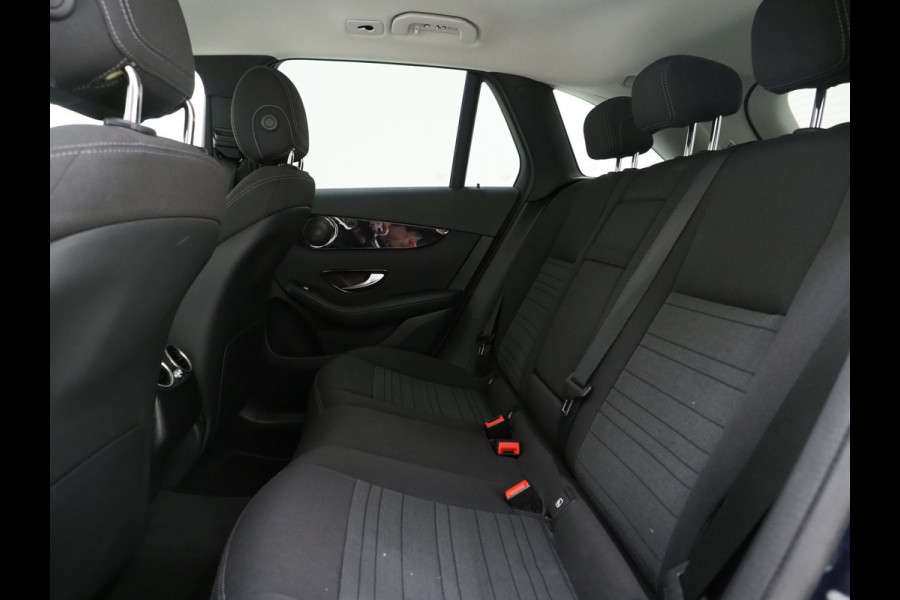 Mercedes-Benz GLC 300e 4MATIC | Virtual | Camera | LED | Stoelverwarming | DAB | Cruise Mercedes-Benz GLC 300e 4MATIC | Virtual | Camera | LED | Stoelverwarming | DAB | Cruise
