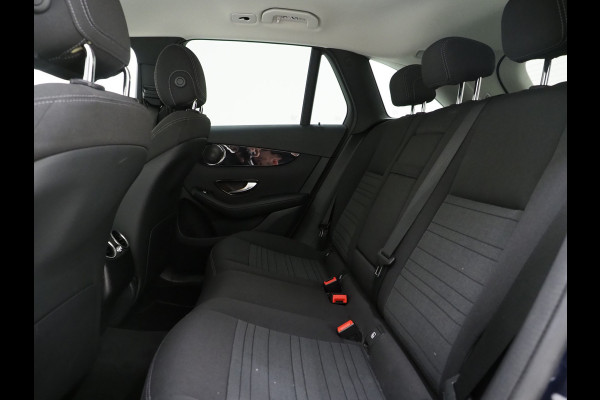Mercedes-Benz GLC 300e 4MATIC | Virtual | Camera | LED | Stoelverwarming | DAB | Cruise Mercedes-Benz GLC 300e 4MATIC | Virtual | Camera | LED | Stoelverwarming | DAB | Cruise