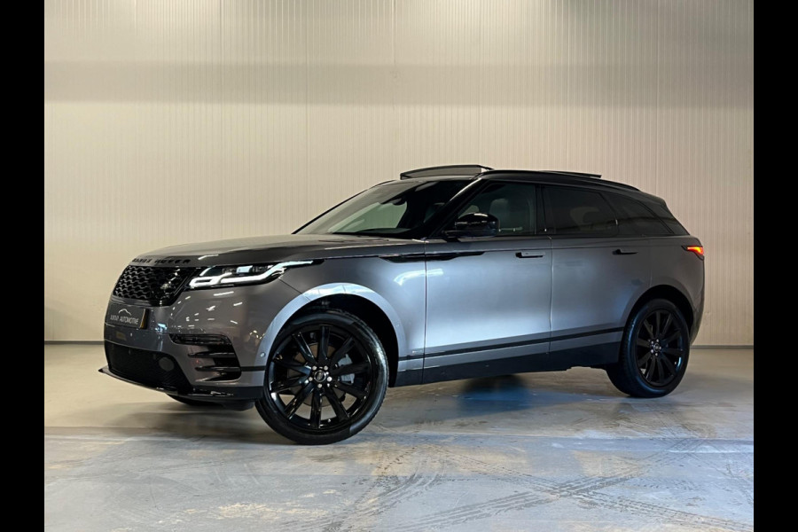 Land Rover Range Rover Velar 2.0 P300 Turbo AWD HSE | PANO | R-DYNAMIC | HUD | MERIDIAN
