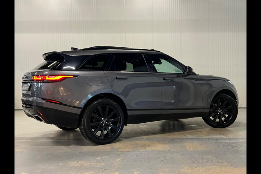 Land Rover Range Rover Velar 2.0 P300 Turbo AWD HSE | PANO | R-DYNAMIC | HUD | MERIDIAN