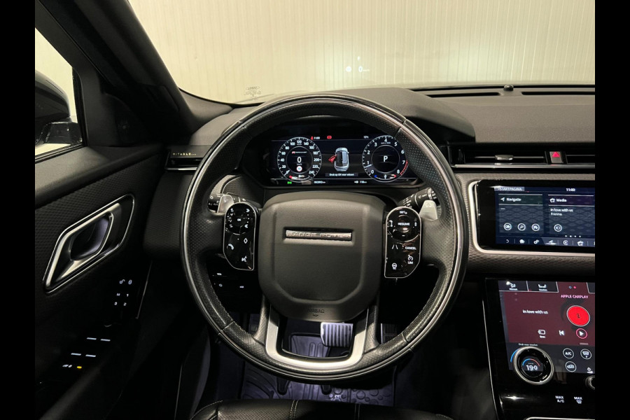 Land Rover Range Rover Velar 2.0 P300 Turbo AWD HSE | PANO | R-DYNAMIC | HUD | MERIDIAN