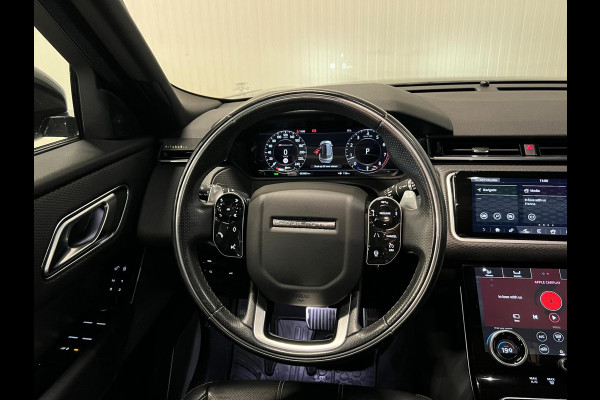 Land Rover Range Rover Velar 2.0 P300 Turbo AWD HSE | PANO | R-DYNAMIC | HUD | MERIDIAN