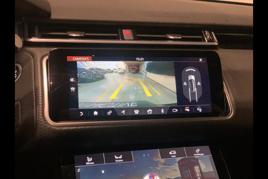 Land Rover Range Rover Velar 2.0 P300 Turbo AWD HSE | PANO | R-DYNAMIC | HUD | MERIDIAN