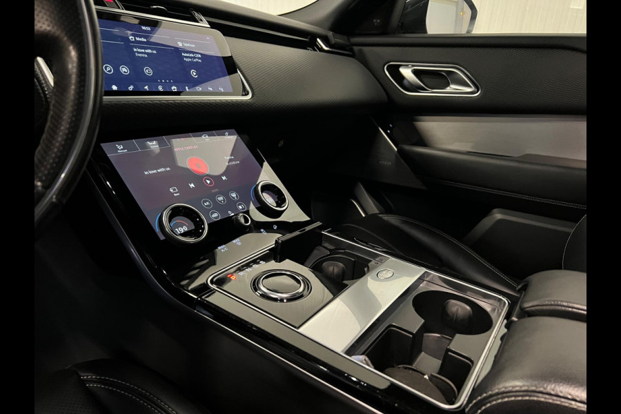 Land Rover Range Rover Velar 2.0 P300 Turbo AWD HSE | PANO | R-DYNAMIC | HUD | MERIDIAN