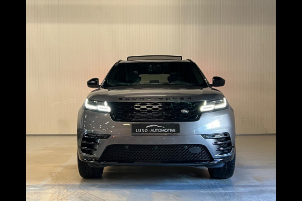 Land Rover Range Rover Velar 2.0 P300 Turbo AWD HSE | PANO | R-DYNAMIC | HUD | MERIDIAN