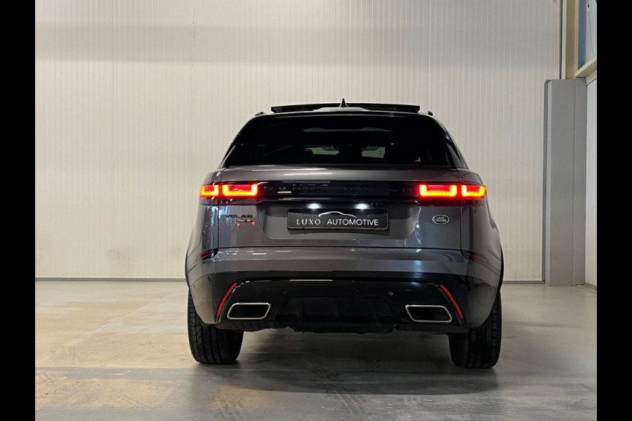 Land Rover Range Rover Velar 2.0 P300 Turbo AWD HSE | PANO | R-DYNAMIC | HUD | MERIDIAN