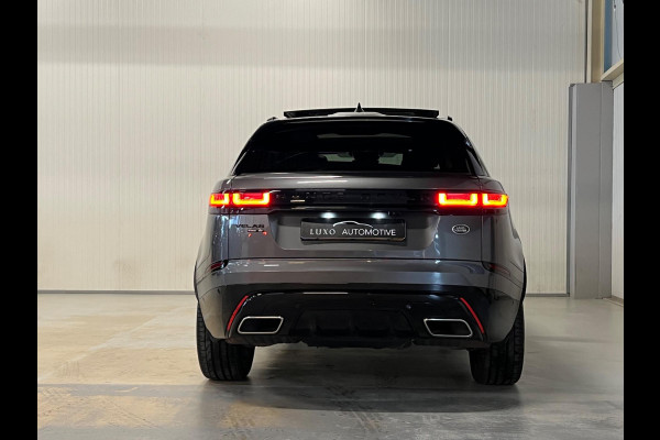 Land Rover Range Rover Velar 2.0 P300 Turbo AWD HSE | PANO | R-DYNAMIC | HUD | MERIDIAN
