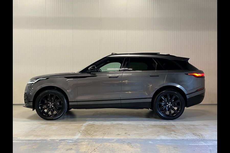 Land Rover Range Rover Velar 2.0 P300 Turbo AWD HSE | PANO | R-DYNAMIC | HUD | MERIDIAN