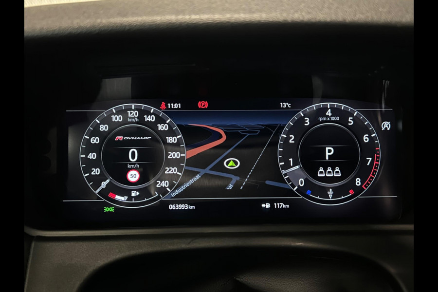 Land Rover Range Rover Velar 2.0 P300 Turbo AWD HSE | PANO | R-DYNAMIC | HUD | MERIDIAN