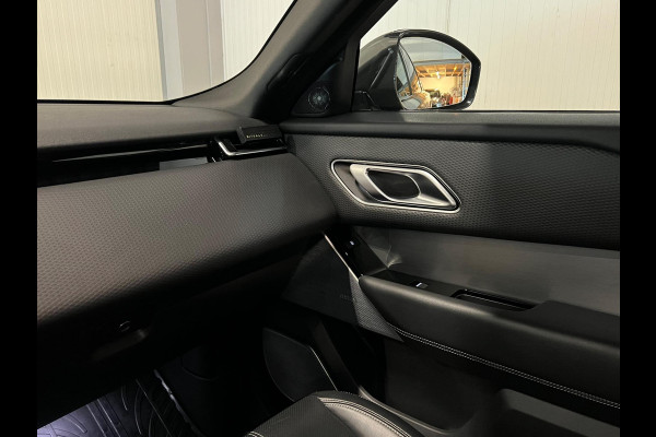 Land Rover Range Rover Velar 2.0 P300 Turbo AWD HSE | PANO | R-DYNAMIC | HUD | MERIDIAN