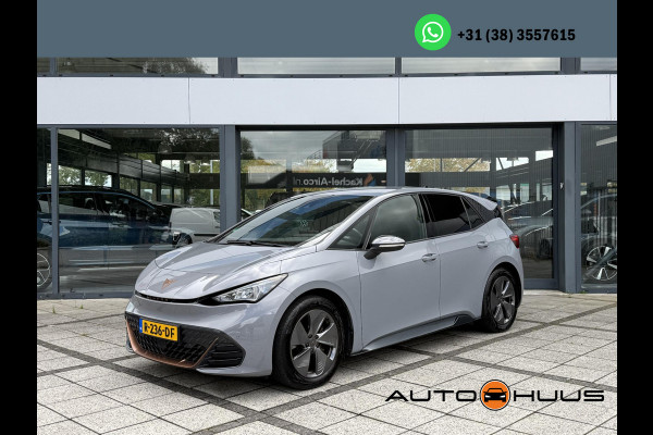 CUPRA Born Business 62 kWh | Navi | Camera | Carplay |