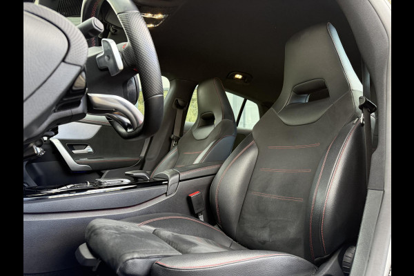 Mercedes-Benz CLA-Klasse Shooting Brake Aut. 180d Business Sol. AMG | Navi | Camera | Sfeer Verlichting |