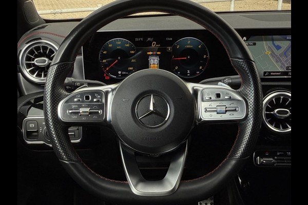 Mercedes-Benz CLA-Klasse Shooting Brake Aut. 180d Business Sol. AMG | Navi | Camera | Sfeer Verlichting |