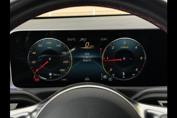 Mercedes-Benz CLA-Klasse Shooting Brake Aut. 180d Business Sol. AMG | Navi | Camera | Sfeer Verlichting |
