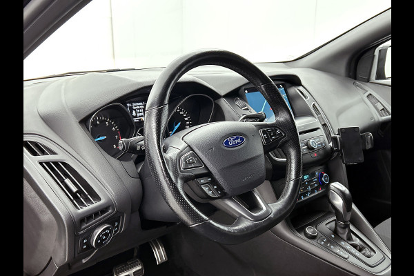 Ford FOCUS Wagon 1.5 Titanium ST-Line | 150PK | Dealer onderH | AchterCAM | ParkASS | Stoel+Stuur verW | TrekH | Lane ASS | Cruise
