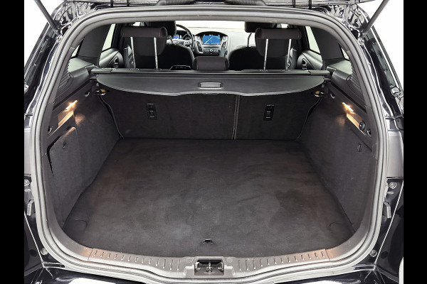 Ford FOCUS Wagon 1.5 Titanium ST-Line | 150PK | Dealer onderH | AchterCAM | ParkASS | Stoel+Stuur verW | TrekH | Lane ASS | Cruise