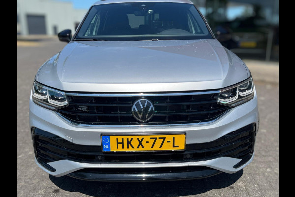 Volkswagen Tiguan 1.4 TSI eHybrid PHEV R-Line Business+ | LED Matrix | Camera | Adaptive CC | Black Pack | (occasion)