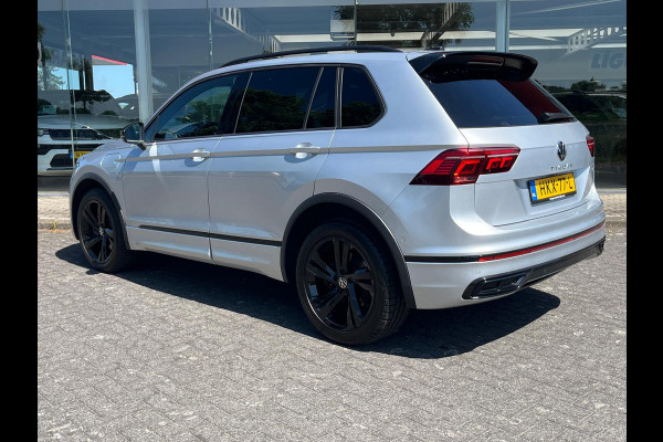Volkswagen Tiguan 1.4 TSI eHybrid PHEV R-Line Business+ | LED Matrix | Camera | Adaptive CC | Black Pack | (occasion)