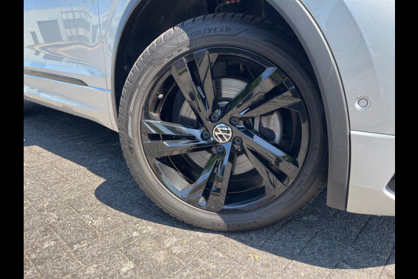 Volkswagen Tiguan 1.4 TSI eHybrid PHEV R-Line Business+ | LED Matrix | Camera | Adaptive CC | Black Pack | (occasion)