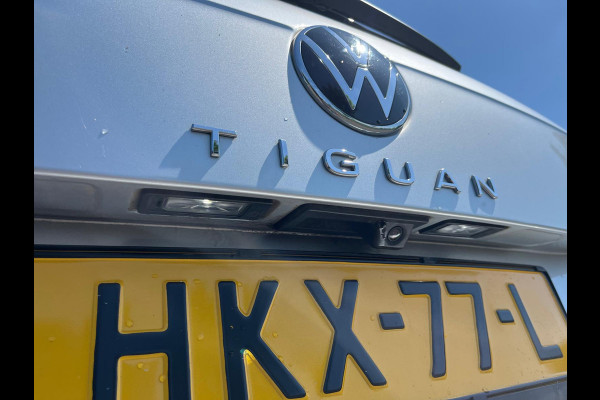 Volkswagen Tiguan 1.4 TSI eHybrid PHEV R-Line Business+ | LED Matrix | Camera | Adaptive CC | Black Pack | (occasion)