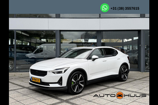 Polestar 2 Long Range Dual Motor AWD | Panorama | 360 | Camera | Harman Kardon |