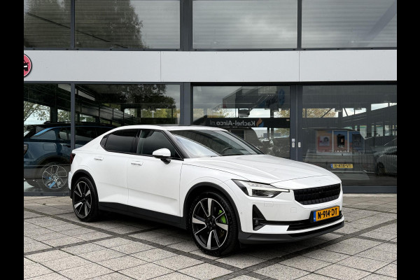 Polestar 2 Long Range Dual Motor AWD | Panorama | 360 | Camera | Harman Kardon |