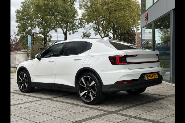 Polestar 2 Long Range Dual Motor AWD | Panorama | 360 | Camera | Harman Kardon |