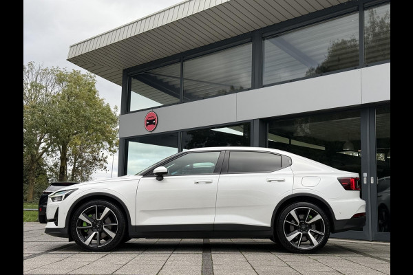 Polestar 2 Long Range Dual Motor AWD | Panorama | 360 | Camera | Harman Kardon |