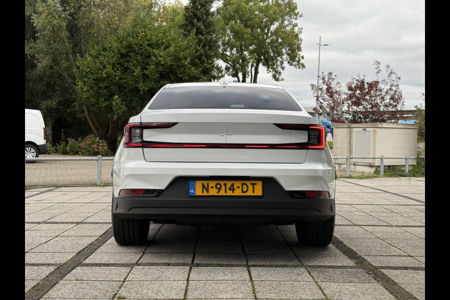 Polestar 2 Long Range Dual Motor AWD | Panorama | 360 | Camera | Harman Kardon |