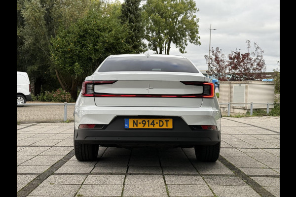 Polestar 2 Long Range Dual Motor AWD | Panorama | 360 | Camera | Harman Kardon |