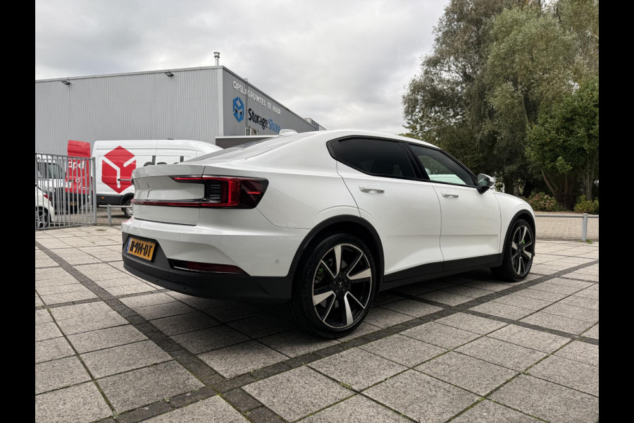 Polestar 2 Long Range Dual Motor AWD | Panorama | 360 | Camera | Harman Kardon |