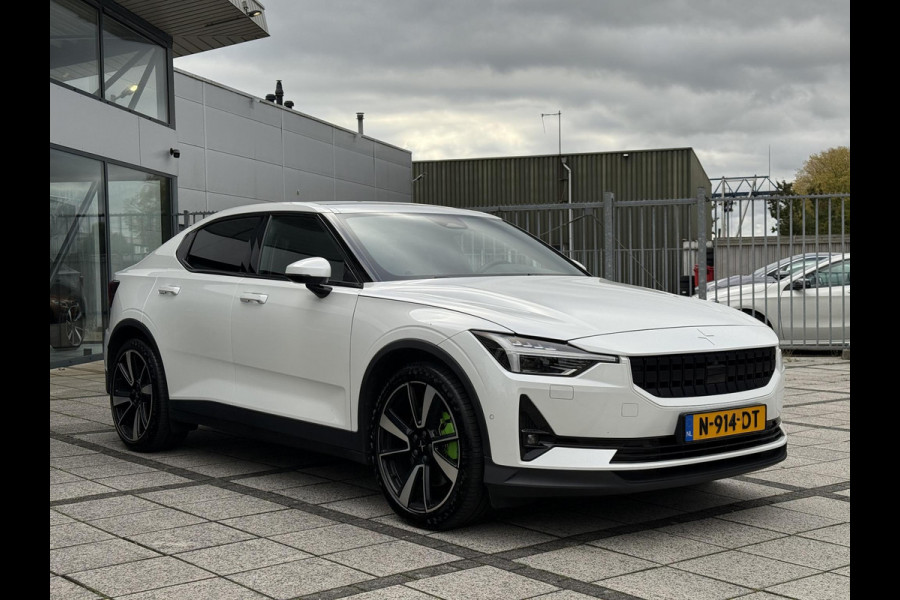 Polestar 2 Long Range Dual Motor AWD | Panorama | 360 | Camera | Harman Kardon |
