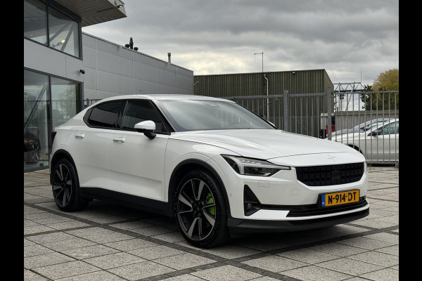 Polestar 2 Long Range Dual Motor AWD | Panorama | 360 | Camera | Harman Kardon |