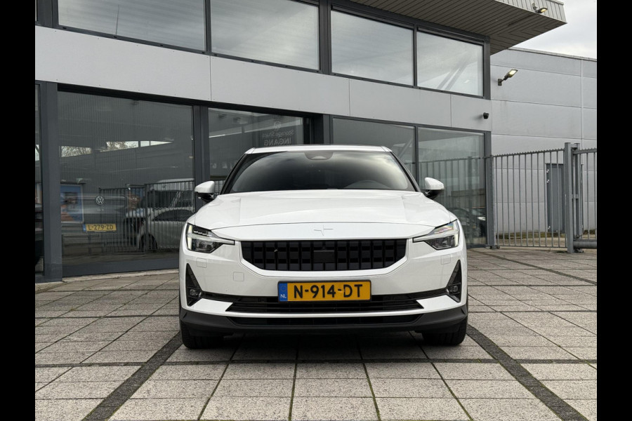 Polestar 2 Long Range Dual Motor AWD | Panorama | 360 | Camera | Harman Kardon |
