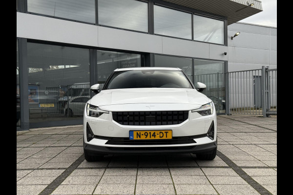 Polestar 2 Long Range Dual Motor AWD | Panorama | 360 | Camera | Harman Kardon |