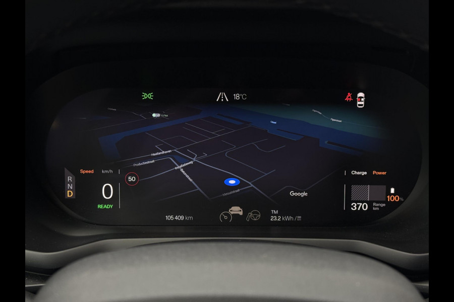 Polestar 2 Long Range Dual Motor AWD | Panorama | 360 | Camera | Harman Kardon |