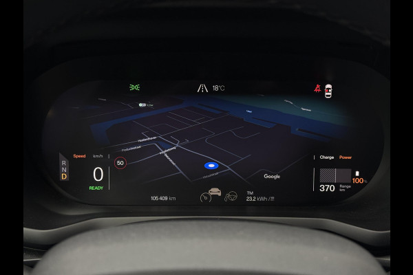 Polestar 2 Long Range Dual Motor AWD | Panorama | 360 | Camera | Harman Kardon |