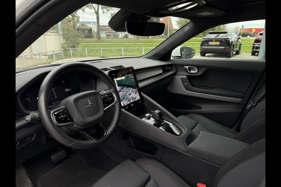 Polestar 2 Long Range Dual Motor AWD | Panorama | 360 | Camera | Harman Kardon |