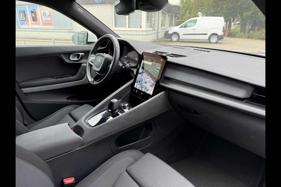 Polestar 2 Long Range Dual Motor AWD | Panorama | 360 | Camera | Harman Kardon |
