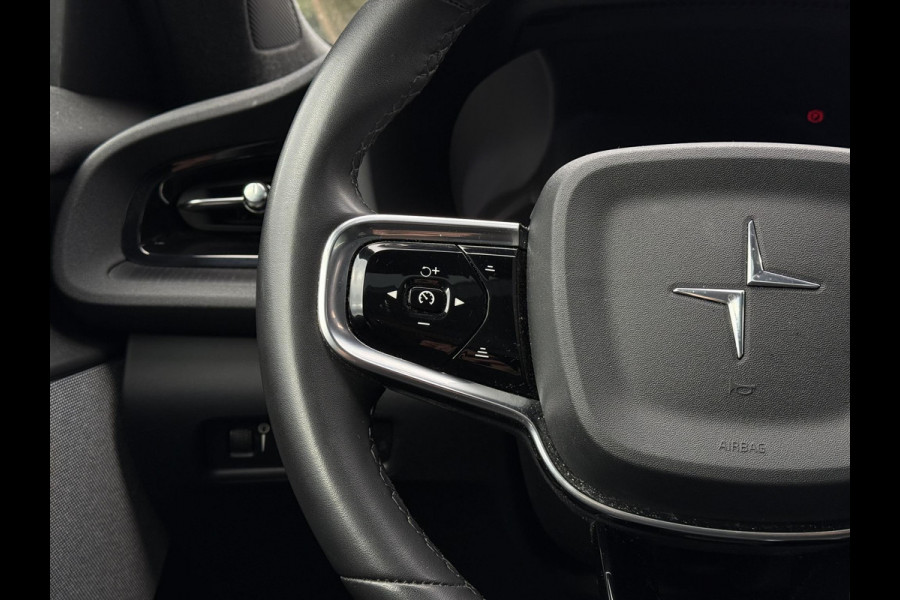 Polestar 2 Long Range Dual Motor AWD | Panorama | 360 | Camera | Harman Kardon |
