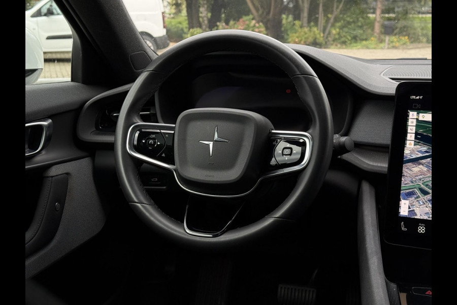 Polestar 2 Long Range Dual Motor AWD | Panorama | 360 | Camera | Harman Kardon |