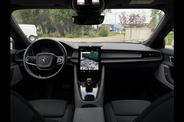 Polestar 2 Long Range Dual Motor AWD | Panorama | 360 | Camera | Harman Kardon |