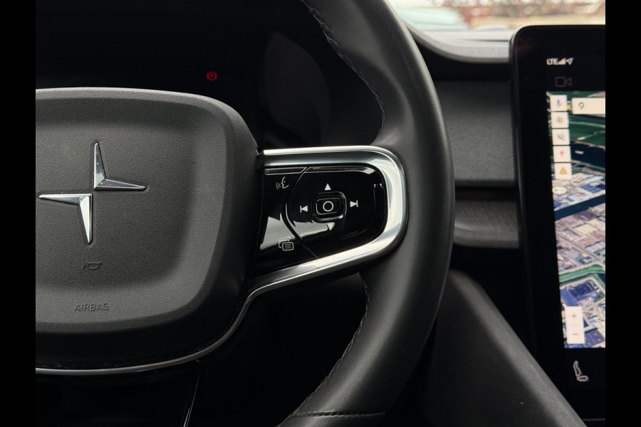 Polestar 2 Long Range Dual Motor AWD | Panorama | 360 | Camera | Harman Kardon |