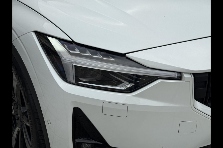 Polestar 2 Long Range Dual Motor AWD | Panorama | 360 | Camera | Harman Kardon |