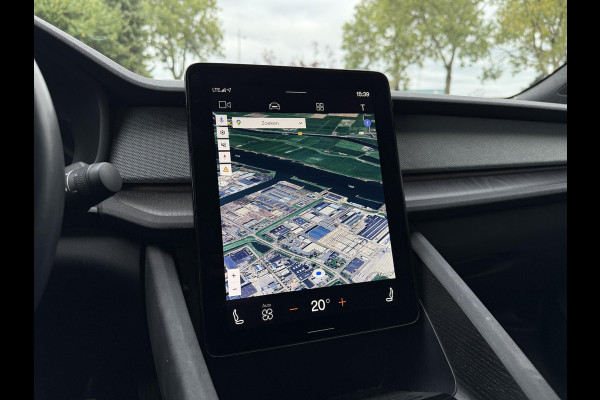 Polestar 2 Long Range Dual Motor AWD | Panorama | 360 | Camera | Harman Kardon |