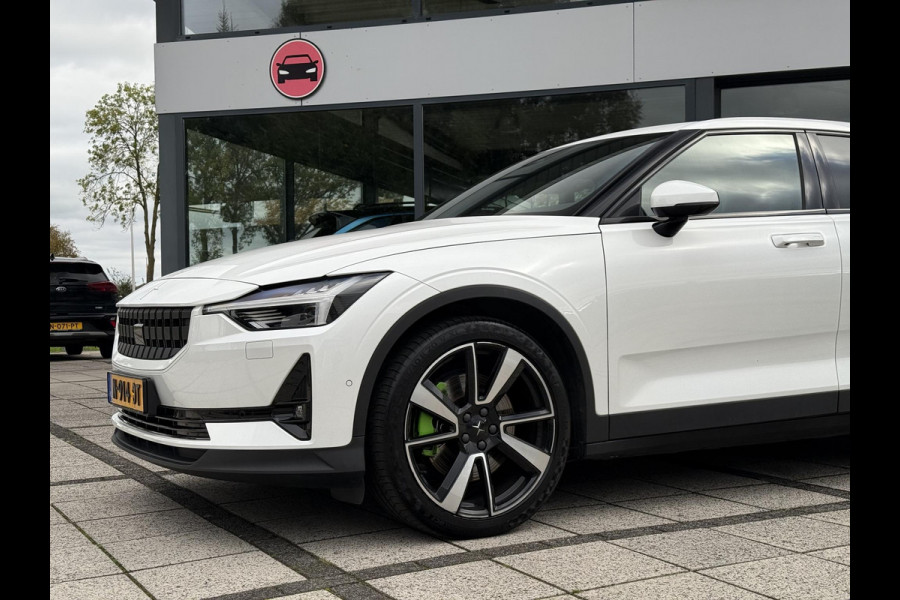 Polestar 2 Long Range Dual Motor AWD | Panorama | 360 | Camera | Harman Kardon |