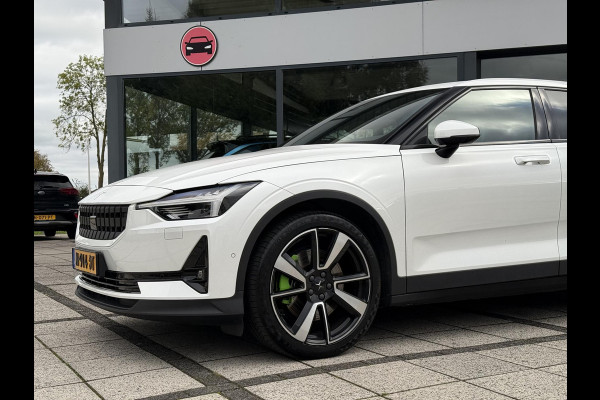 Polestar 2 Long Range Dual Motor AWD | Panorama | 360 | Camera | Harman Kardon |