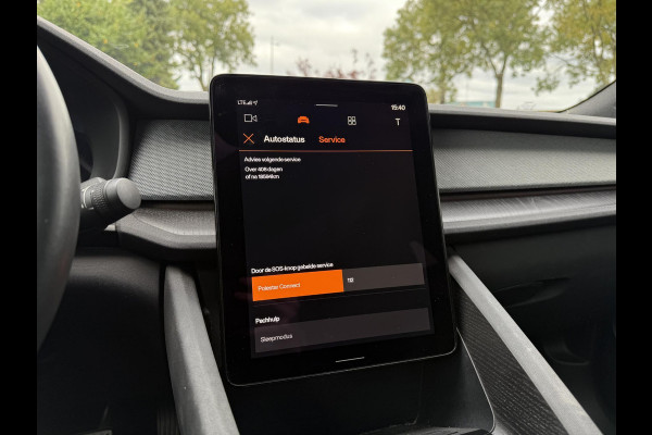 Polestar 2 Long Range Dual Motor AWD | Panorama | 360 | Camera | Harman Kardon |