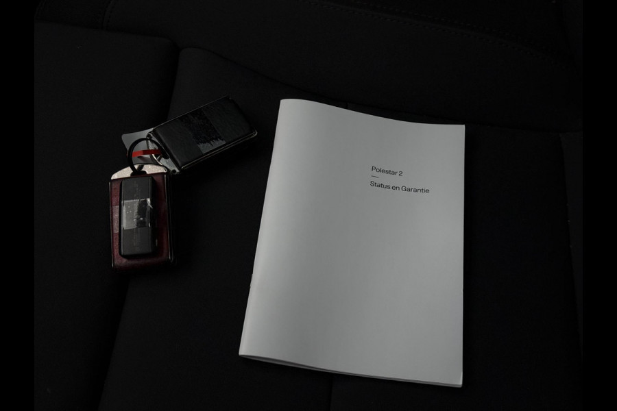 Polestar 2 Long Range Dual Motor AWD | Panorama | 360 | Camera | Harman Kardon |