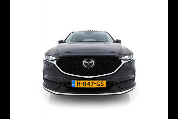 Mazda CX-5 2.2 4WD SkyActiv-D 184 Luxury *PANO | LUXURY-LEATHER | BOSE-SOUNDSYSTEM | FULL-LED | ADAPTIVE-CRUISE | MEMORY-PACK |  HEAD-UP | KEYLESS | TOP-VIEW | BLINDSPOT | HEATED/COOLED-COMFORTSEATS | NAVI-FULLMAP | LANE-ASSIST |  . Mazda CX-5 2.2 4WD SkyActiv-D 184 Luxury *PANO | LUXURY-LEATHER | BOSE-SOUNDSYSTEM | FULL-LED | ADAPTIVE-CRUISE | MEMORY-PACK |  HEAD-UP | KEYLESS | TOP-VIEW | BLINDSPOT | HEATED/COOLED-COMFORTSEATS | NAVI-FULLMAP | LANE-ASSIST |  .